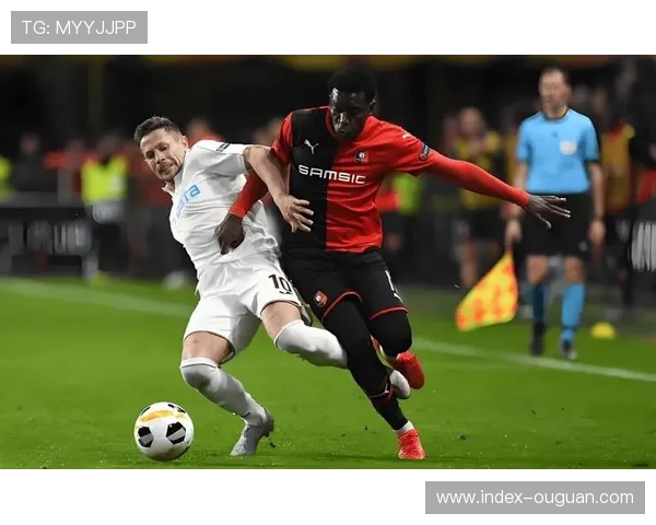 昂热队4-1大胜南特，迎来法甲两连胜，18岁新星谢里夫破门