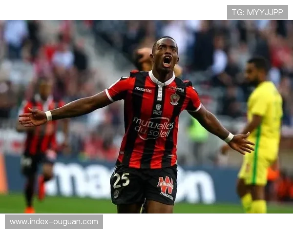 昂热客场取胜，反击效率成保级关键武器