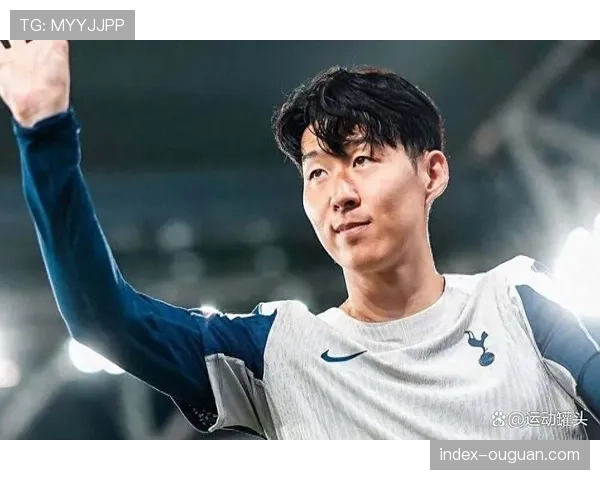 比赛第70分钟，孙兴慜被换下，其本场比赛冲刺次数与成功率低于平均